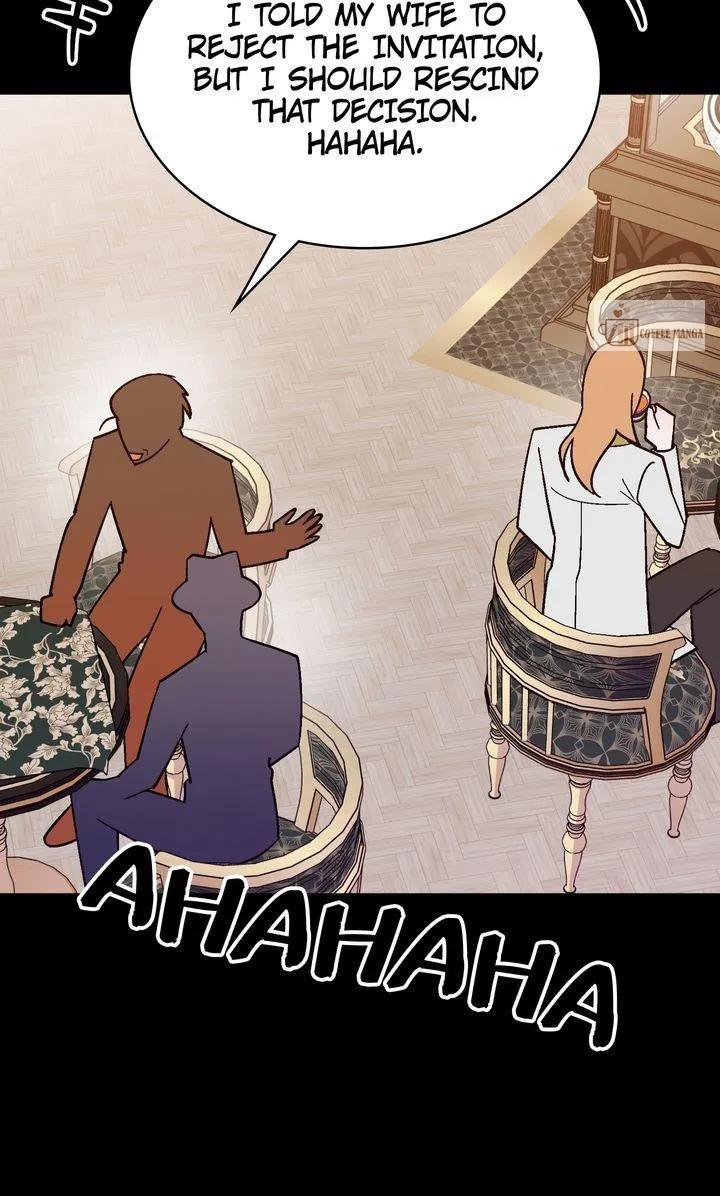 I'll Save this Damn Family! Chapter 142 page 14 - 