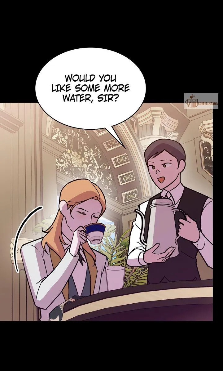 I'll Save this Damn Family! Chapter 142 page 15 - 