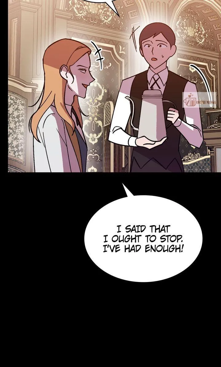 I'll Save this Damn Family! Chapter 142 page 18 - 