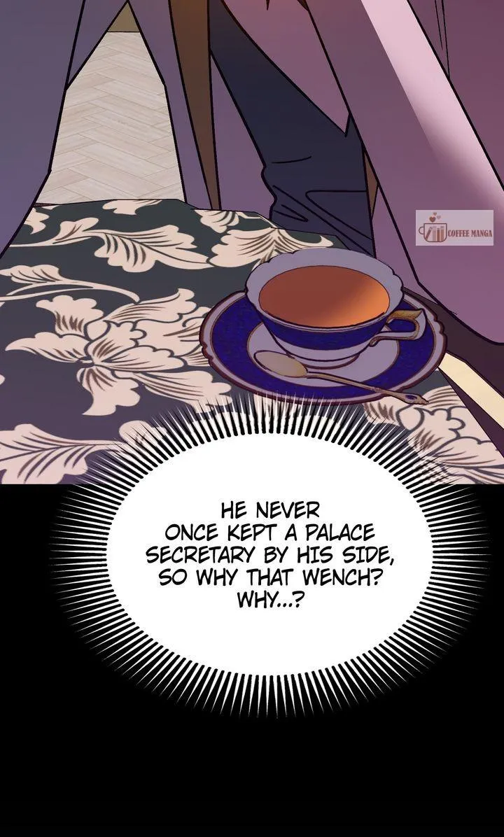 I'll Save this Damn Family! Chapter 142 page 22 - 