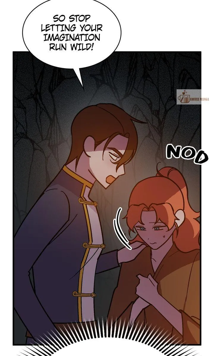 I'll Save this Damn Family! Chapter 142 page 32 - 