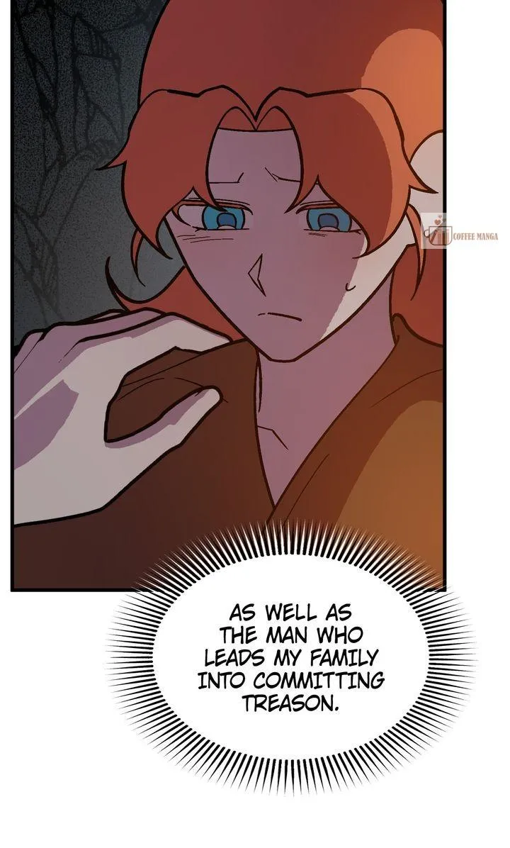 I'll Save this Damn Family! Chapter 142 page 34 - 