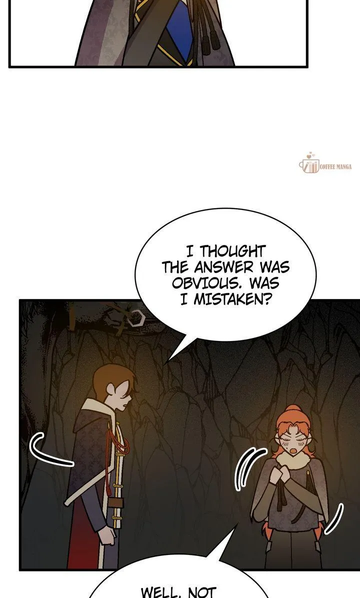 I'll Save this Damn Family! Chapter 142 page 52 - 