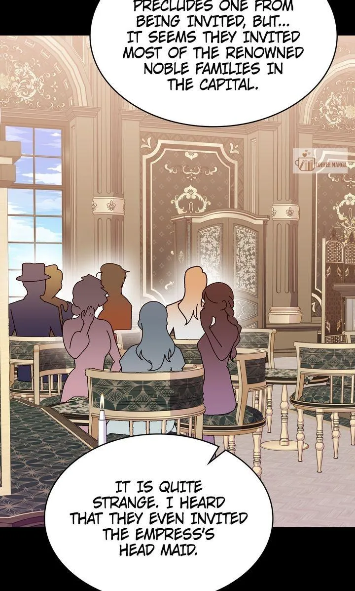 I'll Save this Damn Family! Chapter 142 page 9 - 