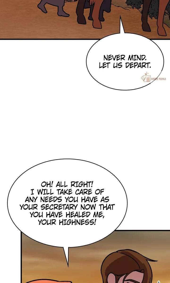 I'll Save this Damn Family! Chapter 142 page 83 - 