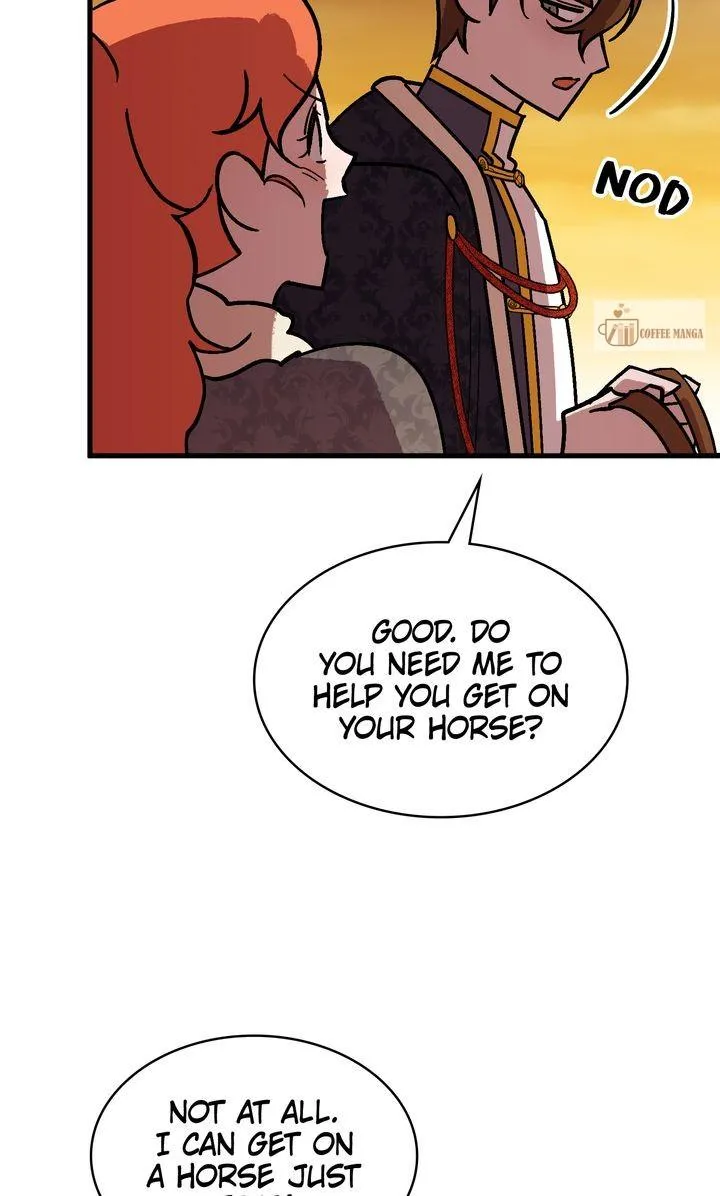 I'll Save this Damn Family! Chapter 142 page 84 - 