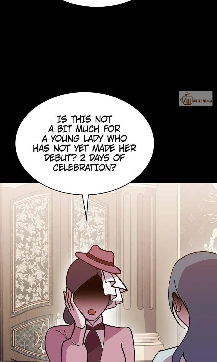 I'll Save this Damn Family! Chapter 142 page 10 - 