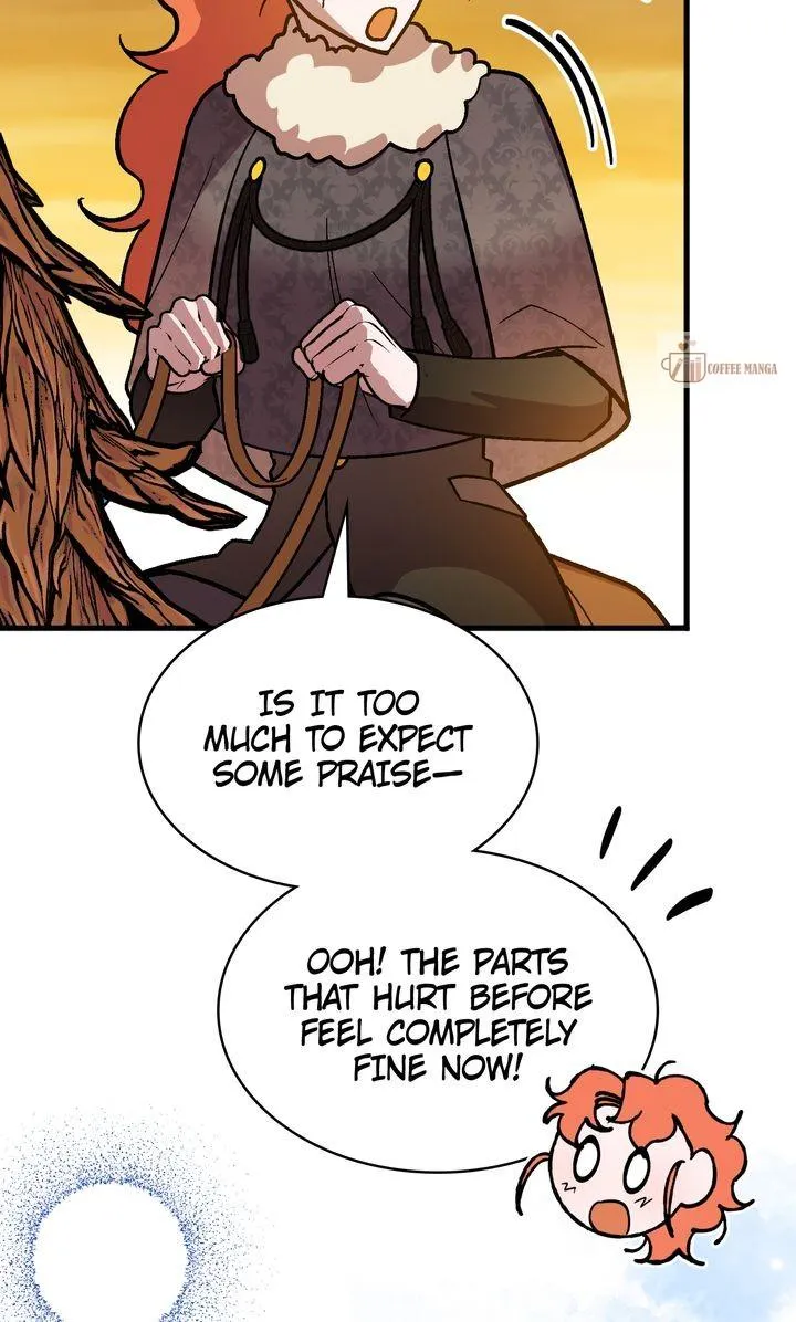 I'll Save this Damn Family! Chapter 142 page 95 - 