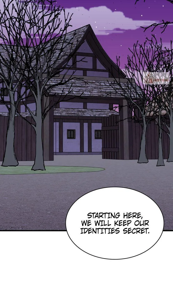 I'll Save this Damn Family! Chapter 143 page 3 - 