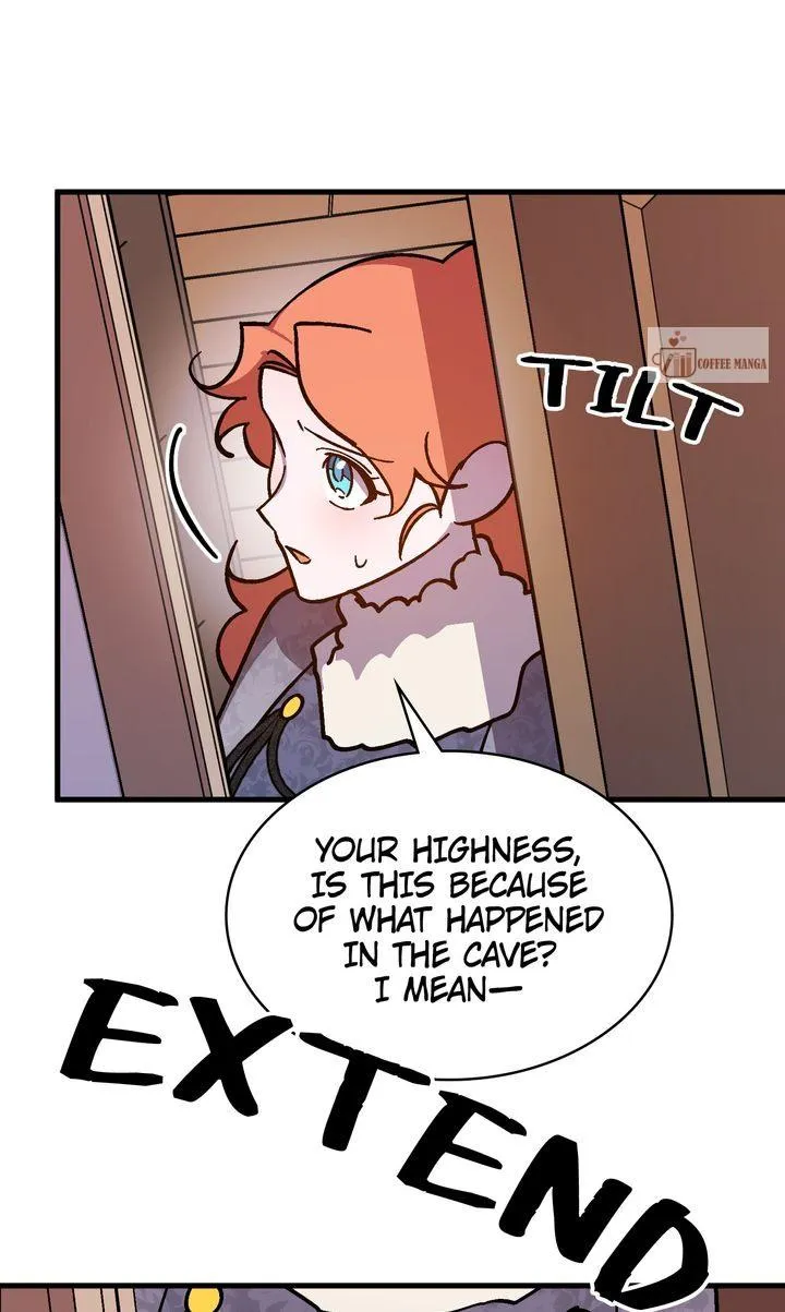 I'll Save this Damn Family! Chapter 143 page 21 - 