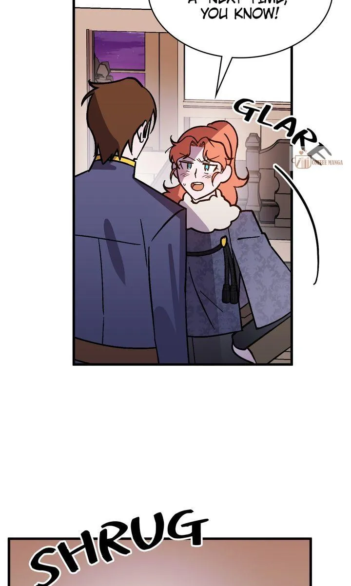 I'll Save this Damn Family! Chapter 143 page 27 - 