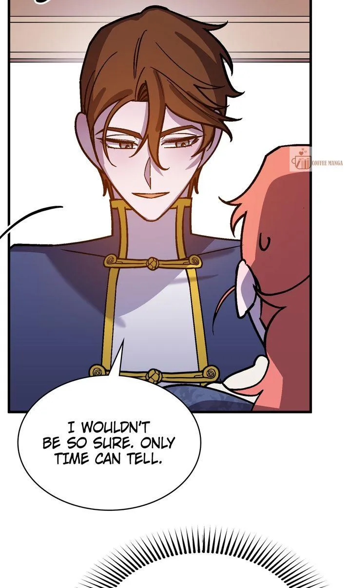 I'll Save this Damn Family! Chapter 143 page 28 - 