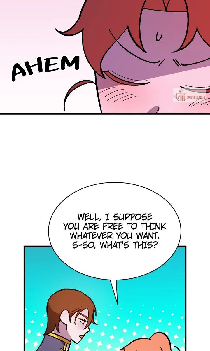 I'll Save this Damn Family! Chapter 143 page 30 - 