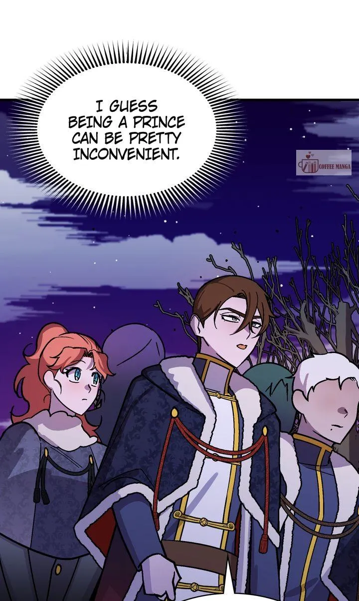 I'll Save this Damn Family! Chapter 143 page 4 - 
