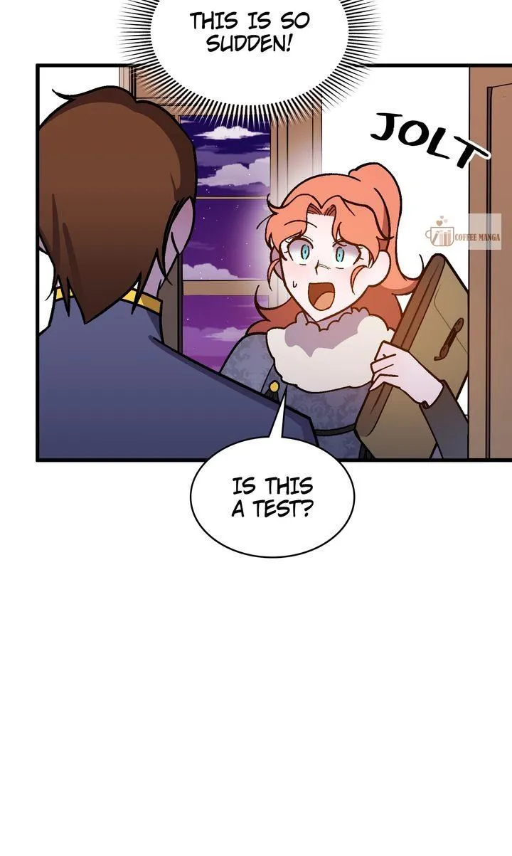 I'll Save this Damn Family! Chapter 143 page 32 - 