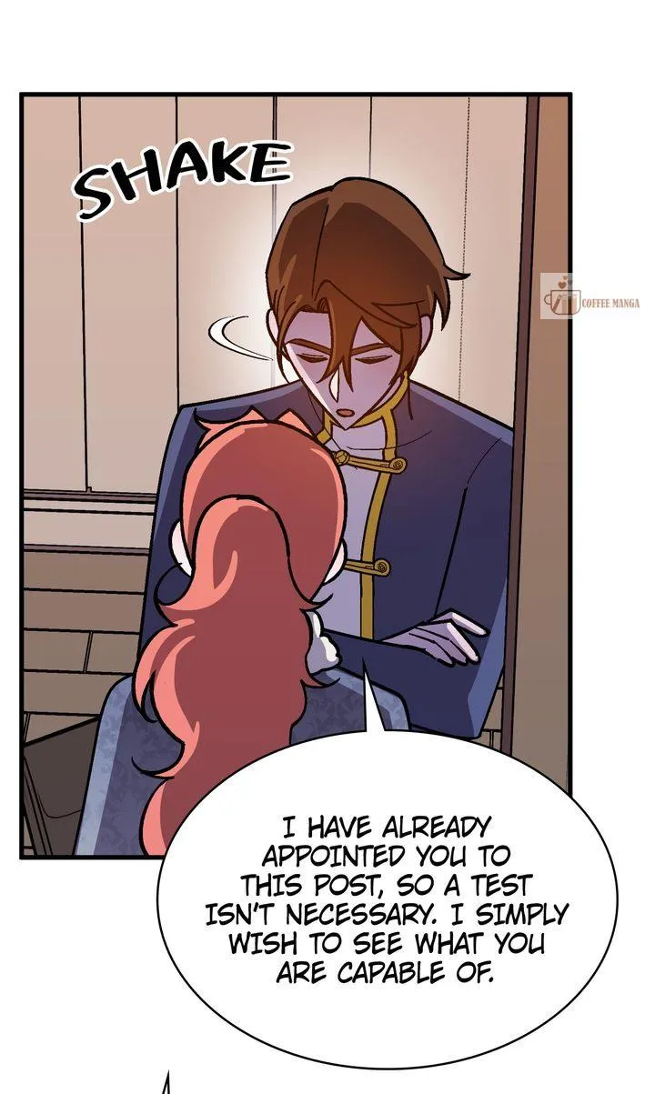I'll Save this Damn Family! Chapter 143 page 33 - 