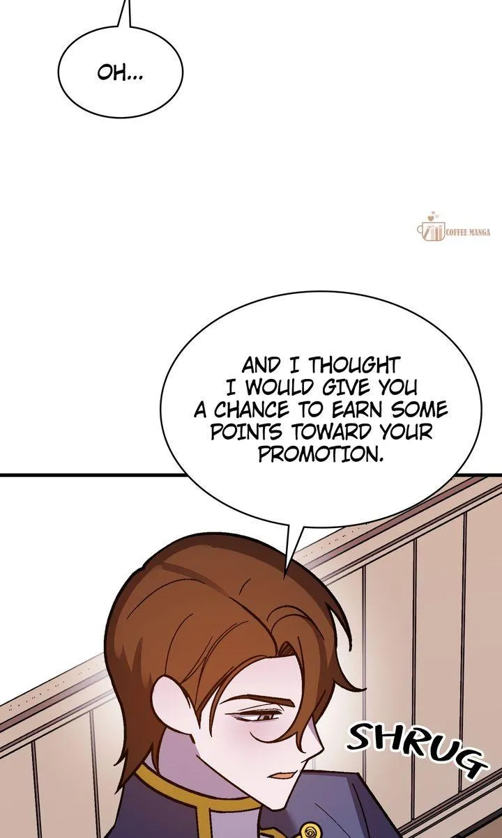 I'll Save this Damn Family! Chapter 143 page 34 - 