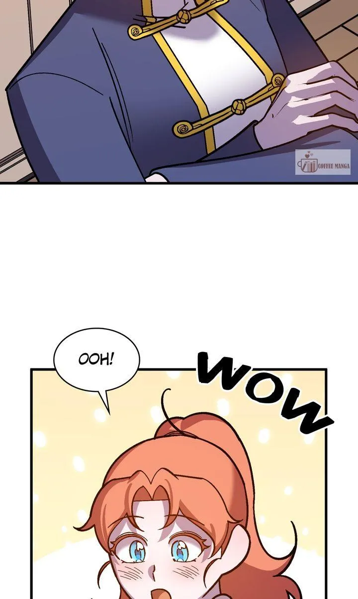 I'll Save this Damn Family! Chapter 143 page 35 - 