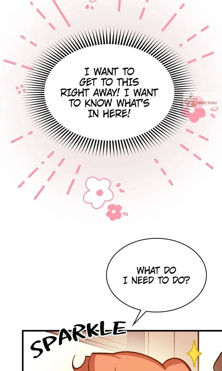 I'll Save this Damn Family! Chapter 143 page 37 - 