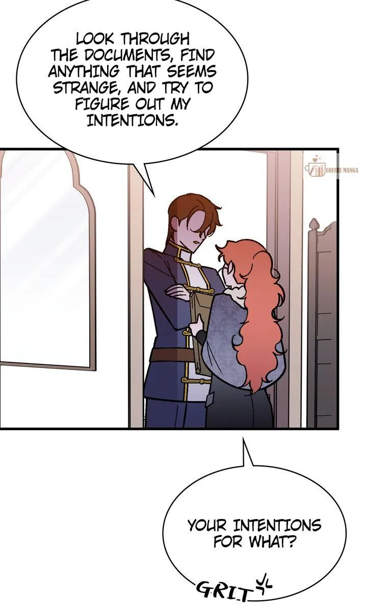 I'll Save this Damn Family! Chapter 143 page 39 - 