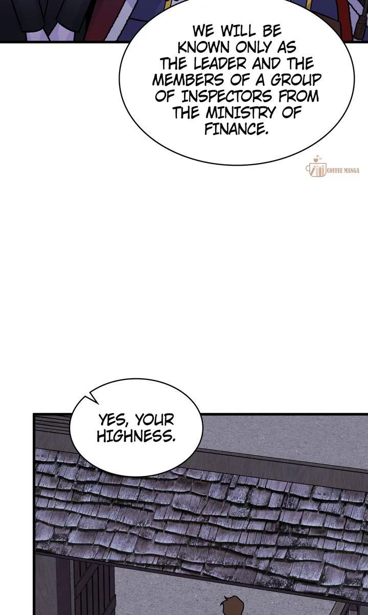 I'll Save this Damn Family! Chapter 143 page 5 - 