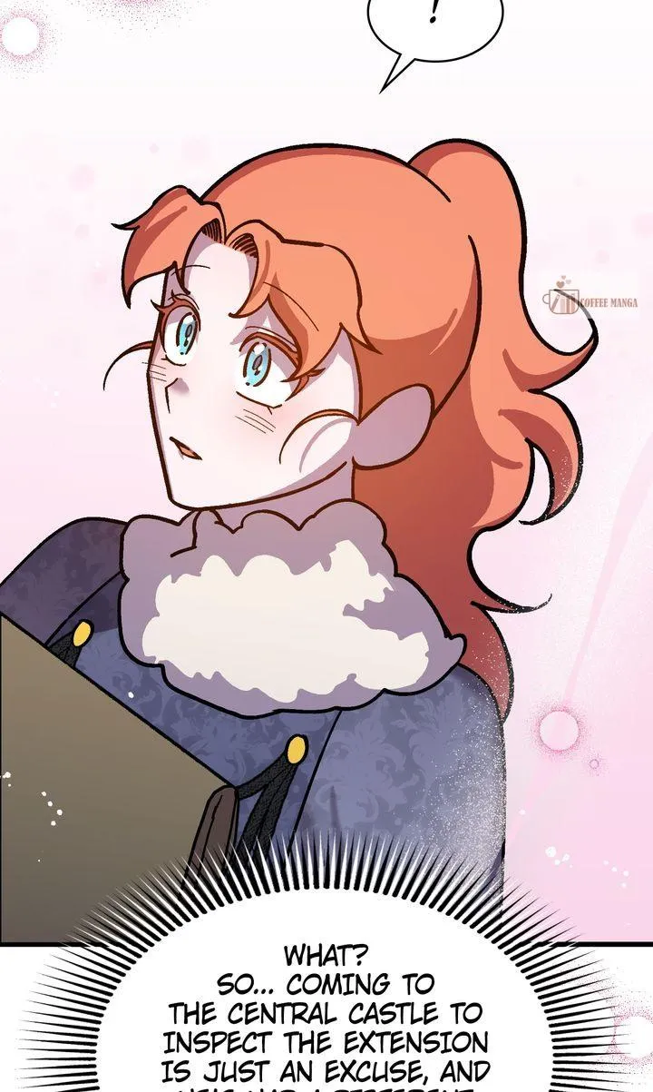 I'll Save this Damn Family! Chapter 143 page 42 - 