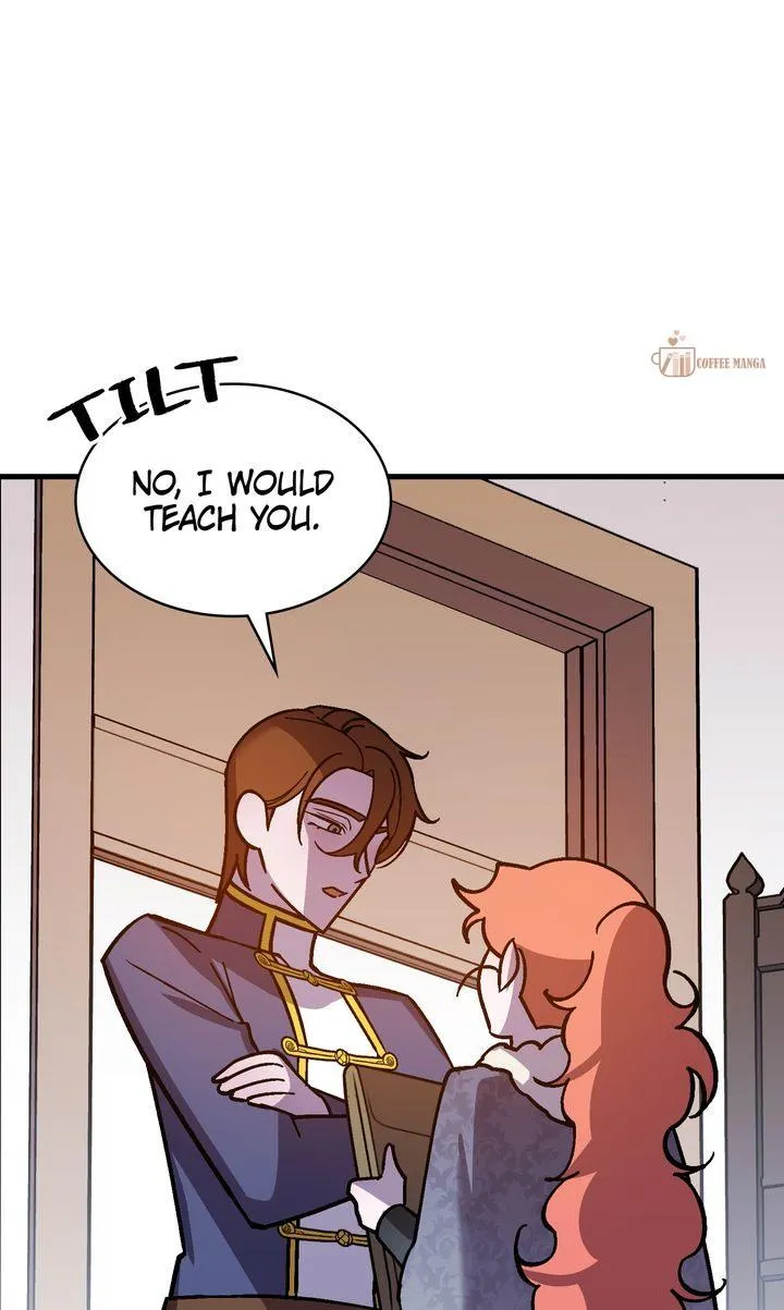 I'll Save this Damn Family! Chapter 143 page 48 - 