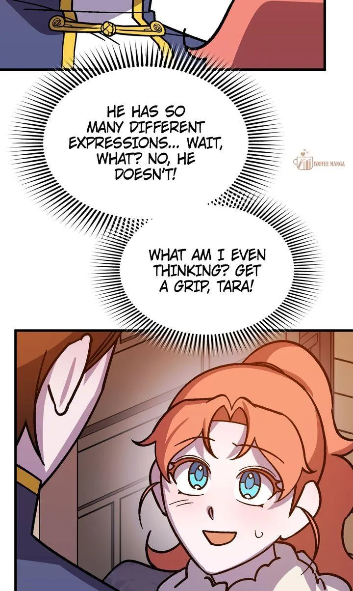 I'll Save this Damn Family! Chapter 143 page 50 - 