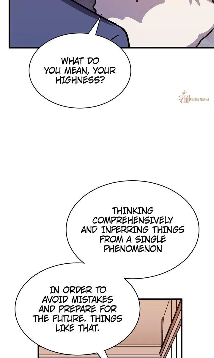 I'll Save this Damn Family! Chapter 143 page 51 - 