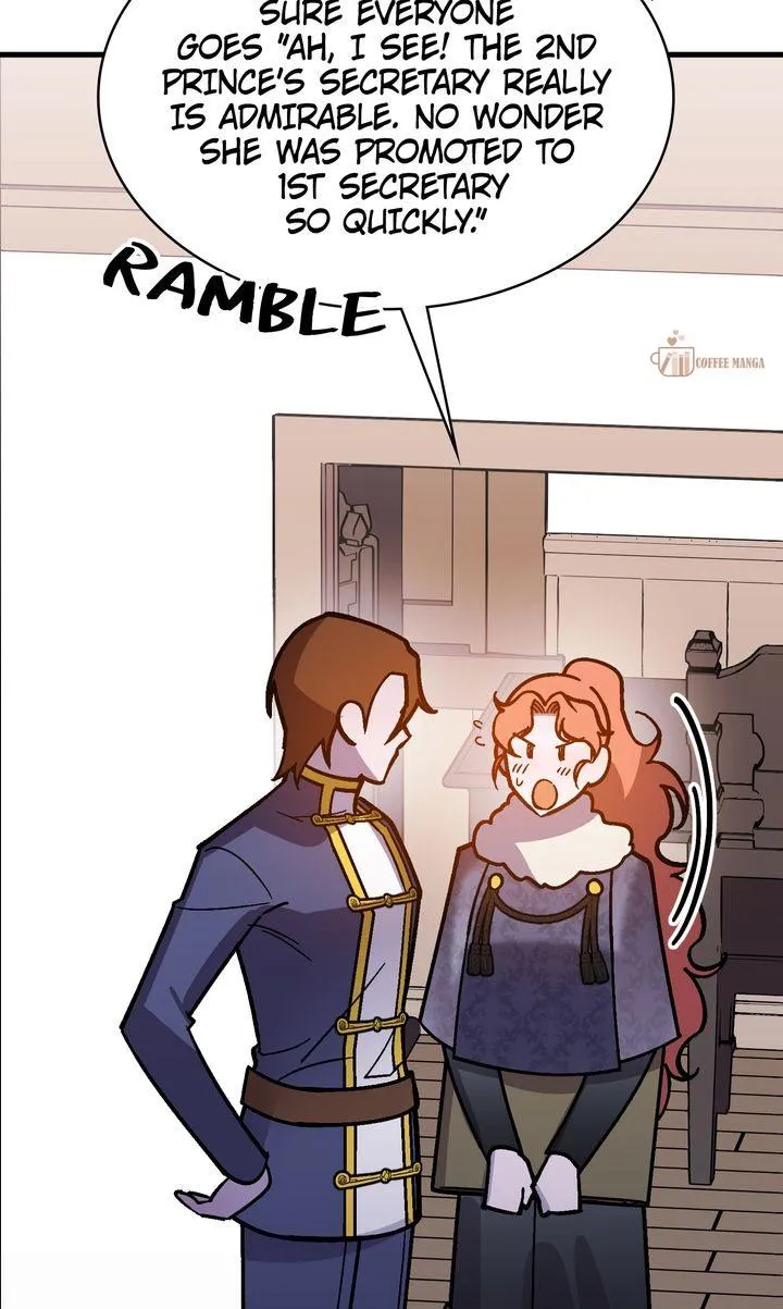 I'll Save this Damn Family! Chapter 143 page 63 - 