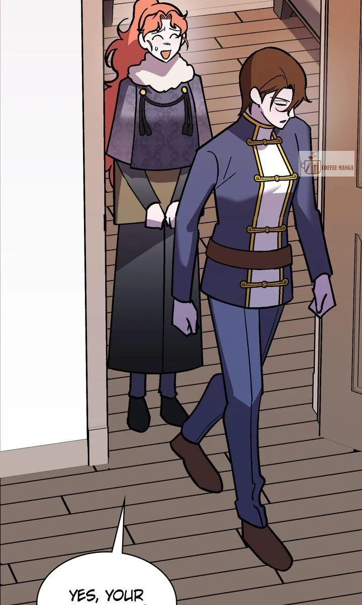 I'll Save this Damn Family! Chapter 143 page 67 - 