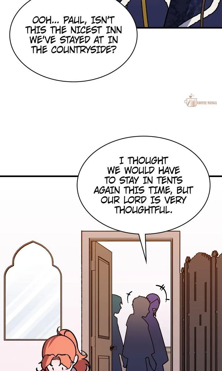 I'll Save this Damn Family! Chapter 143 page 8 - 
