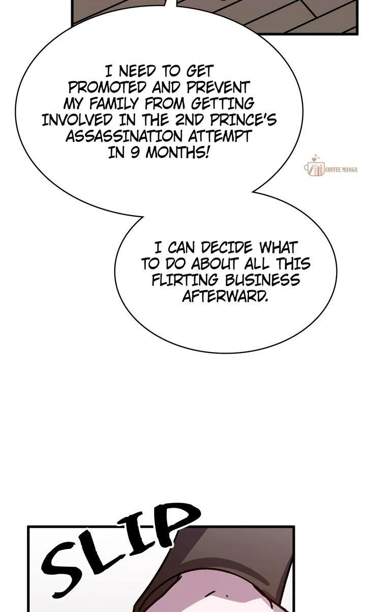I'll Save this Damn Family! Chapter 143 page 74 - 