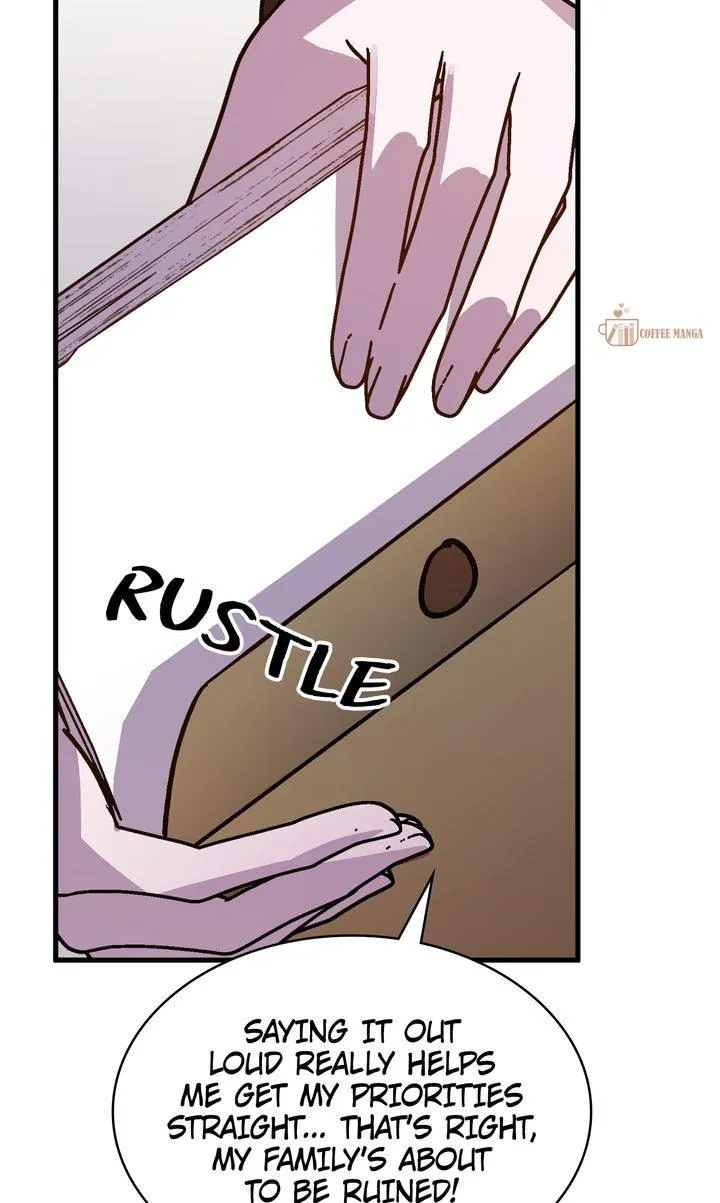I'll Save this Damn Family! Chapter 143 page 75 - 