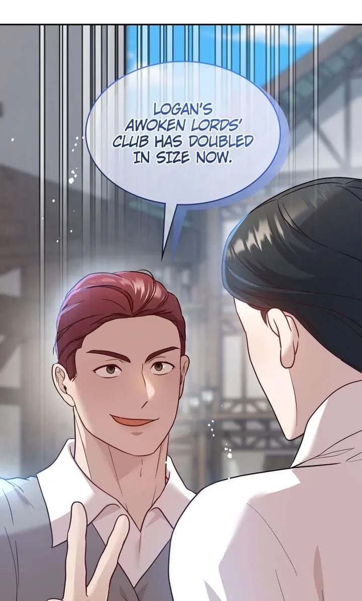 I'll Save this Damn Family! Chapter 144 page 13 - 