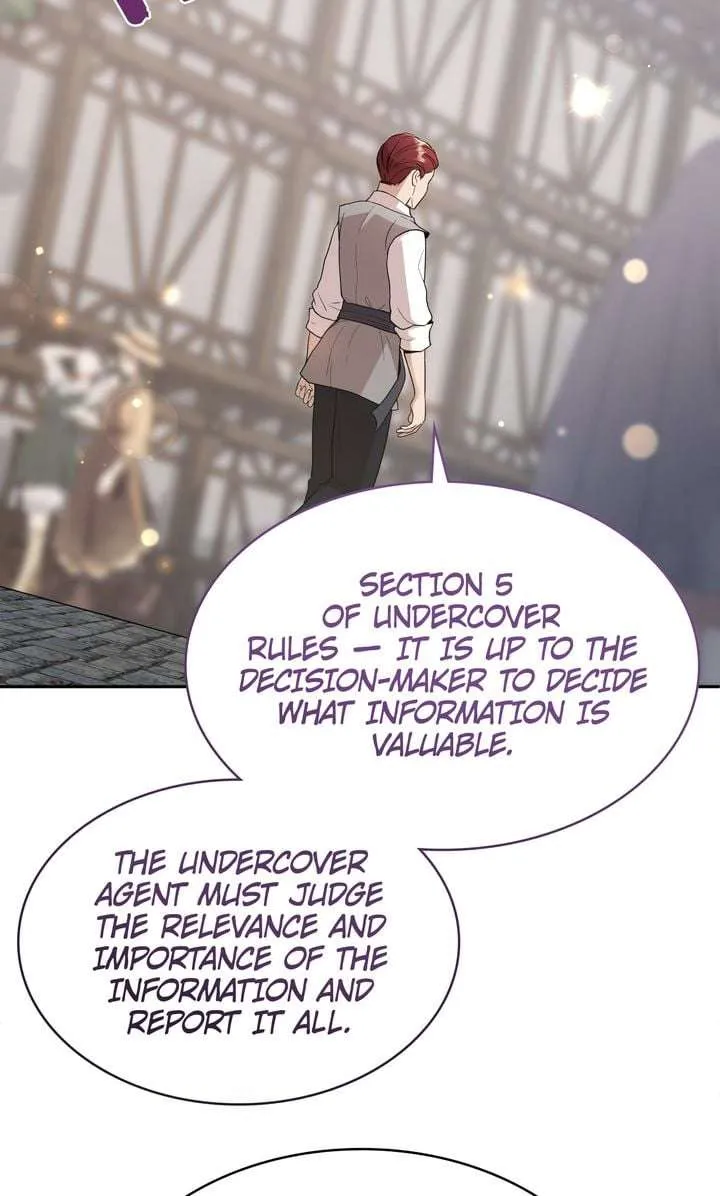 I'll Save this Damn Family! Chapter 144 page 26 - 