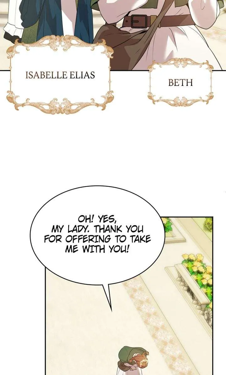 I'll Save this Damn Family! Chapter 144 page 31 - 
