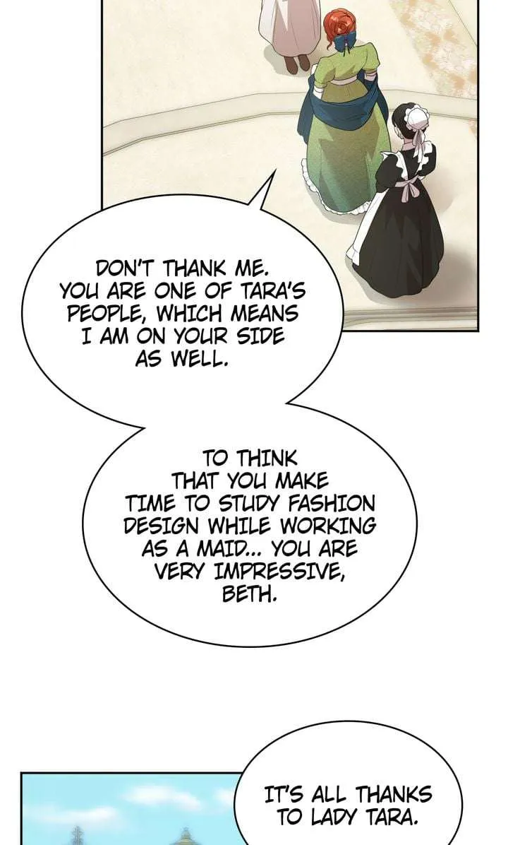 I'll Save this Damn Family! Chapter 144 page 32 - 