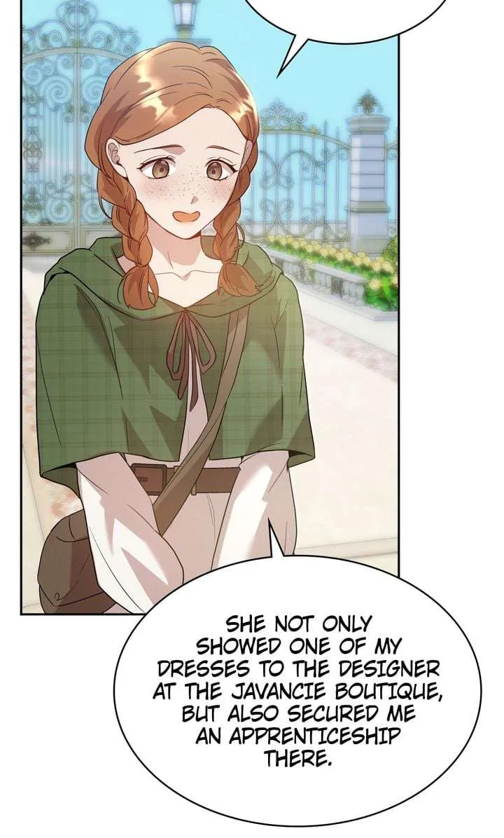 I'll Save this Damn Family! Chapter 144 page 33 - 