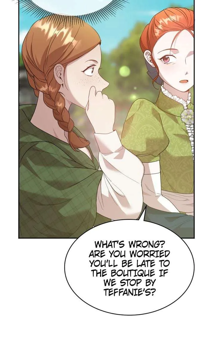 I'll Save this Damn Family! Chapter 144 page 39 - 