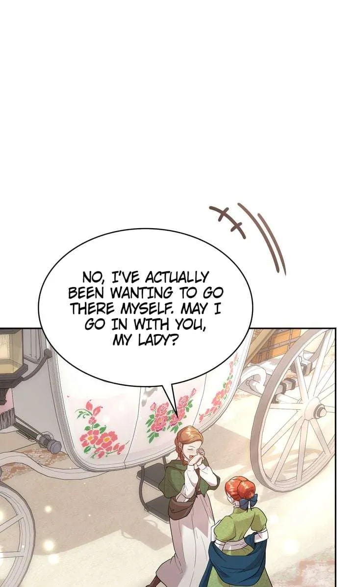 I'll Save this Damn Family! Chapter 144 page 40 - 