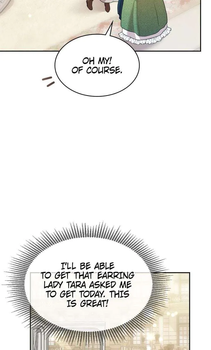 I'll Save this Damn Family! Chapter 144 page 41 - 