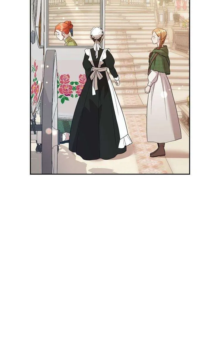 I'll Save this Damn Family! Chapter 144 page 42 - 