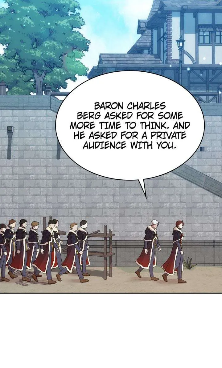 I'll Save this Damn Family! Chapter 144 page 48 - 