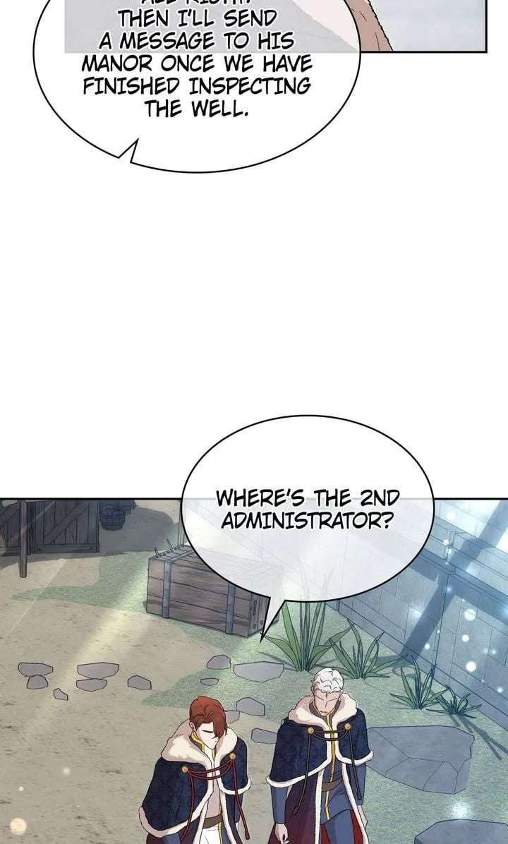 I'll Save this Damn Family! Chapter 144 page 50 - 