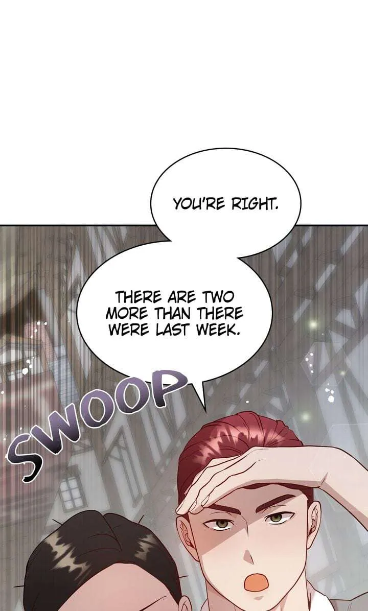 I'll Save this Damn Family! Chapter 144 page 6 - 