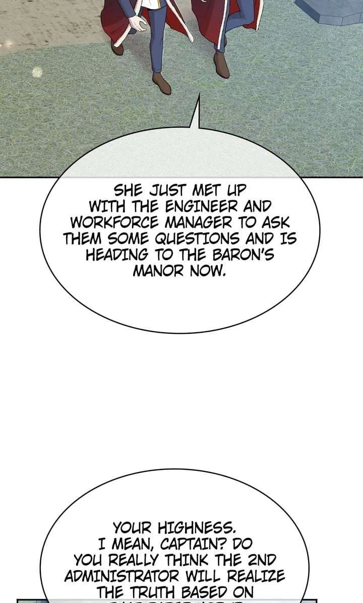 I'll Save this Damn Family! Chapter 144 page 51 - 