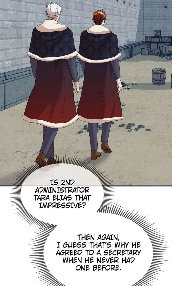 I'll Save this Damn Family! Chapter 144 page 58 - 