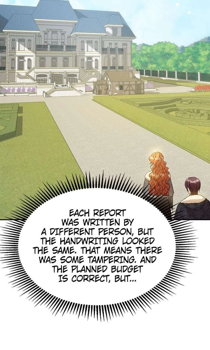 I'll Save this Damn Family! Chapter 144 page 60 - 