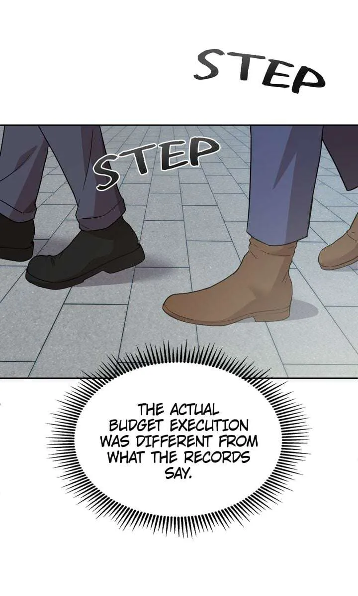 I'll Save this Damn Family! Chapter 144 page 61 - 